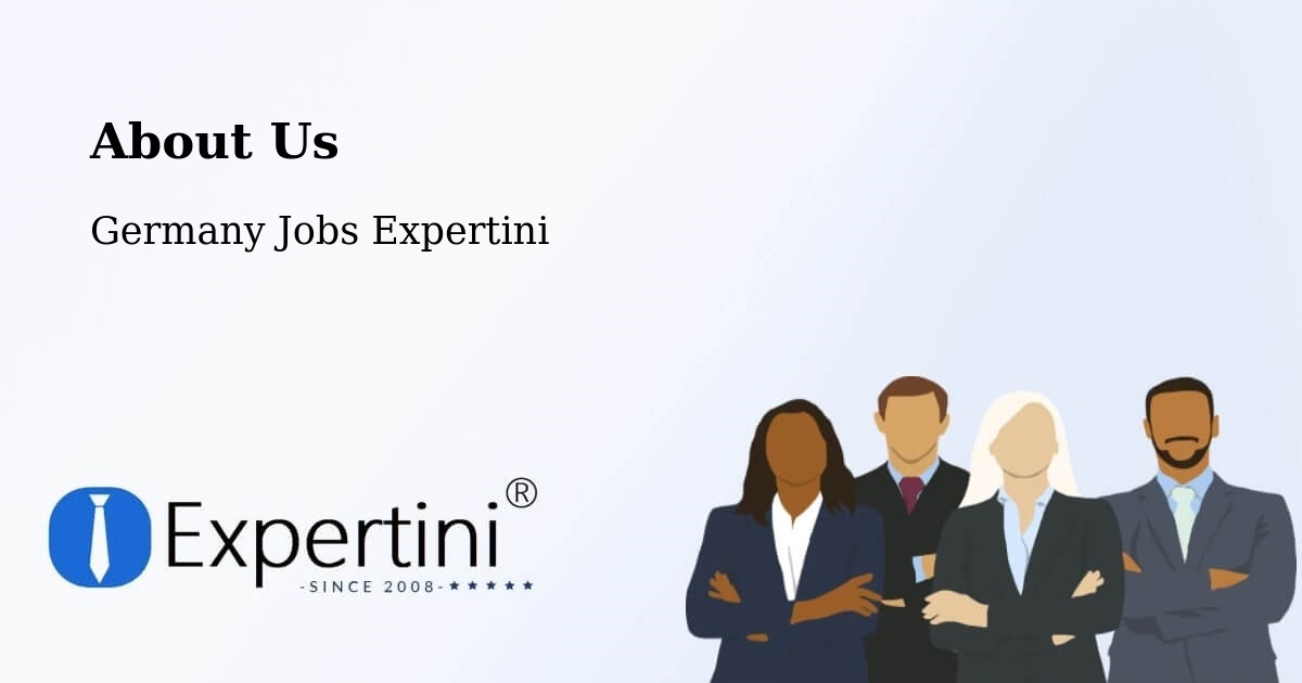 About Expertini Recruitment Platform  – Bindlach - Bindlach, Germany Jobs Expertini