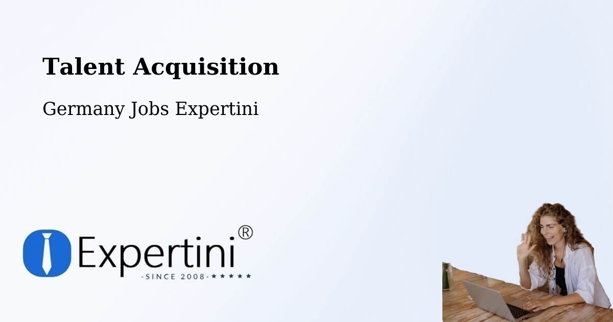 Post Jobs & Find Candidates in Bindlach – Talent Acquisition Solutions - Germany Jobs Expertini