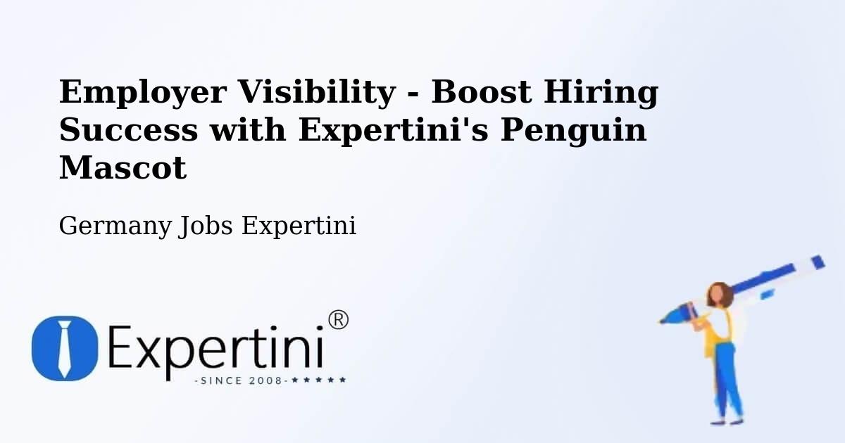 CV and Resume Visibility Optimization – Bindlach - Germany Jobs Expertini